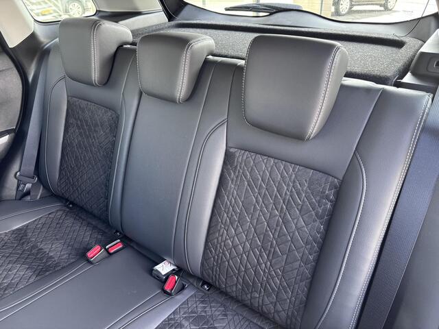 Suzuki VITARA 1.4 Boosterjet Style Smart Hybrid Demo/Carplay/Navi