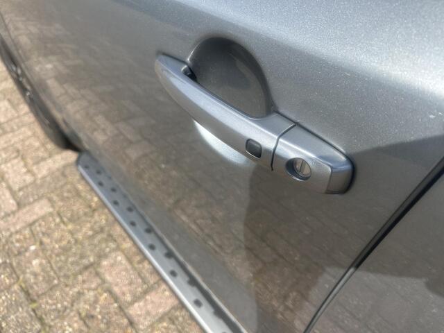 Suzuki VITARA 1.4 Boosterjet Style Smart Hybrid 1500kg trekgewicht|