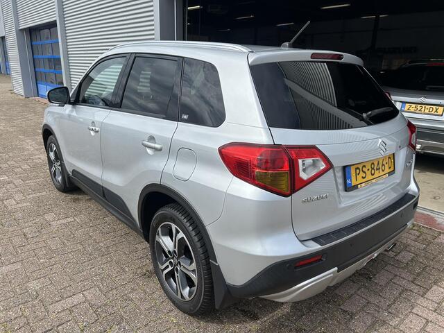 Suzuki VITARA 1.6 High Executive Automaat|Trekhaak|Nieuwstaat