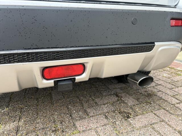 Suzuki VITARA 1.6 High Executive Automaat|Trekhaak|Nieuwstaat