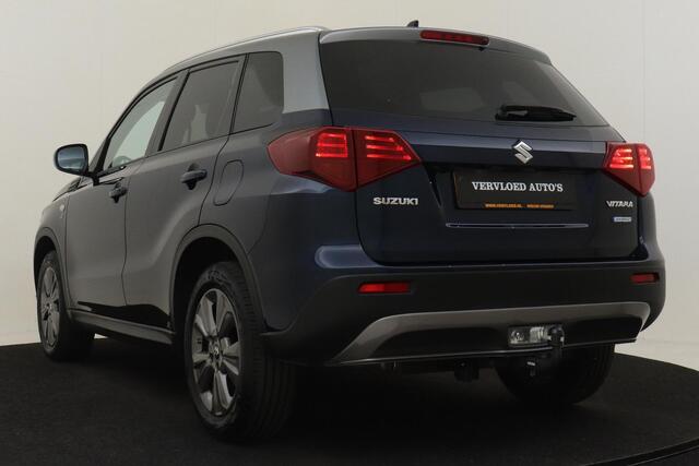 Suzuki VITARA 1.4 BOOSTERJET SELECT RHINO EDITION SMART HYBRID -CAMERA|STOELVERWARMING|ADAP.CRUISE|LED|CARPLAY|TREKHAAK