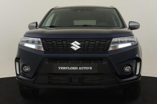 Suzuki VITARA 1.4 BOOSTERJET SELECT RHINO EDITION SMART HYBRID -CAMERA|STOELVERWARMING|ADAP.CRUISE|LED|CARPLAY|TREKHAAK