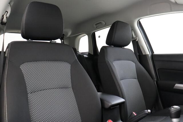 Suzuki VITARA 1.4 BOOSTERJET SELECT RHINO EDITION SMART HYBRID -CAMERA|STOELVERWARMING|ADAP.CRUISE|LED|CARPLAY|TREKHAAK