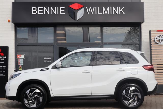 Suzuki VITARA 1.5 Hybrid Style Automaat | Panorama dak | Nieuw model!