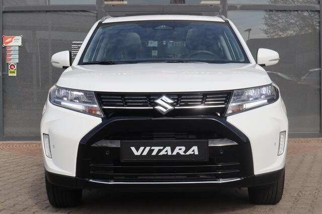 Suzuki VITARA 1.5 Hybrid Style Automaat | Panorama dak | Nieuw model!