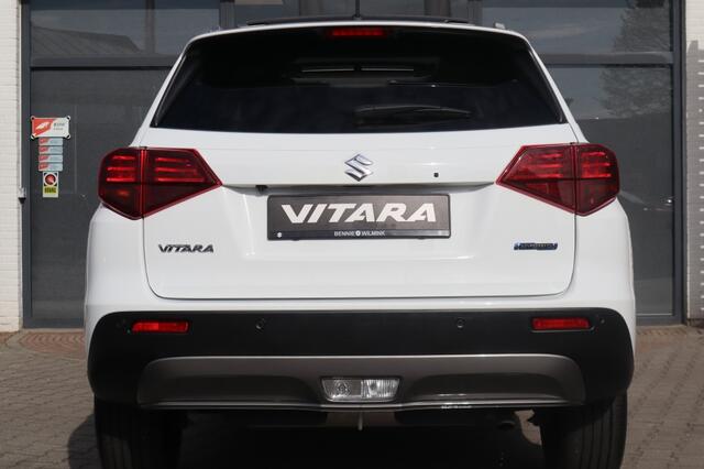 Suzuki VITARA 1.5 Hybrid Style Automaat | Panorama dak | Nieuw model!