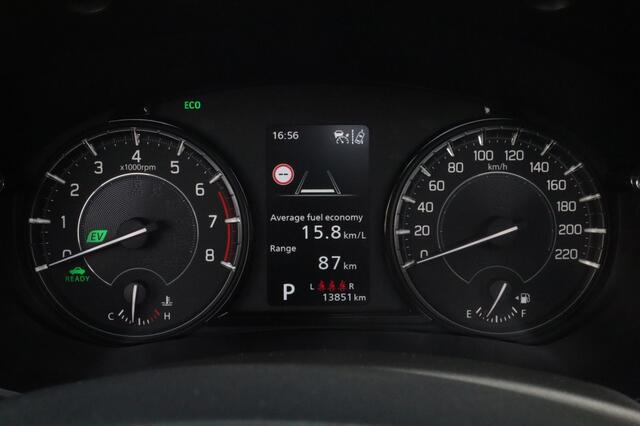 Suzuki VITARA 1.5 Hybrid Style Automaat | Panorama dak | Nieuw model!