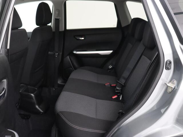 Suzuki VITARA 1.6 Exclusive | 1e eigenaar | Stoelverwarming | Camera | Navigatie | Climate control | Cruise control | Getint glas | Bluetooth