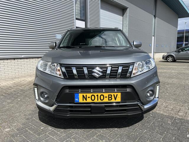 Suzuki VITARA 1.4 Boosterjet Select | Apple Carplay & Android Auto | Climate Control | 17" LM Velgen | Verwarmde Voorstoelen
