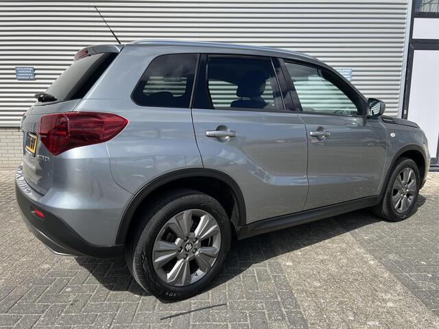 Suzuki VITARA 1.4 Boosterjet Select | Apple Carplay & Android Auto | Climate Control | 17" LM Velgen | Verwarmde Voorstoelen