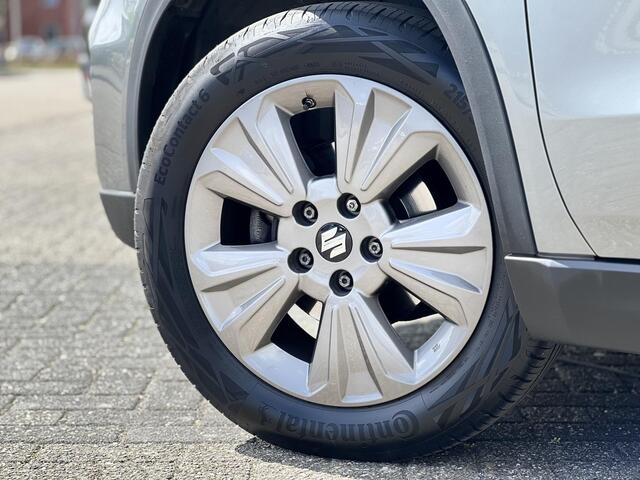 Suzuki VITARA 1.4 Boosterjet Select | Apple Carplay & Android Auto | Climate Control | 17" LM Velgen | Verwarmde Voorstoelen