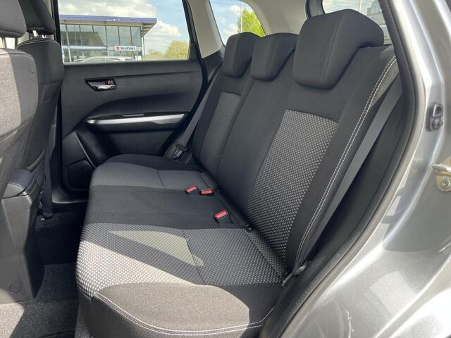 Suzuki VITARA 1.4 Boosterjet Select | Apple Carplay & Android Auto | Climate Control | 17" LM Velgen | Verwarmde Voorstoelen