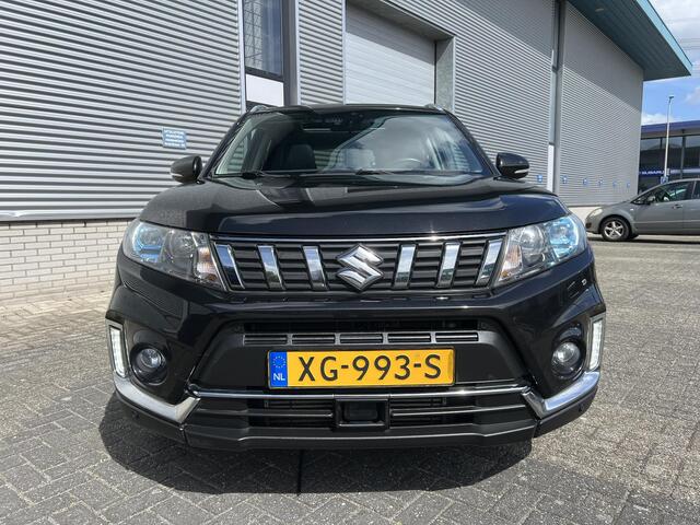 Suzuki VITARA 1.0 Boosterjet Stijl Automaat | All Season Banden | Apple Carplay & Android Auto | Elek. Schuif/Kantel Dak | Adaptieve Cruise Control
