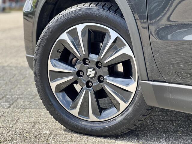 Suzuki VITARA 1.0 Boosterjet Stijl Automaat | All Season Banden | Apple Carplay & Android Auto | Elek. Schuif/Kantel Dak | Adaptieve Cruise Control