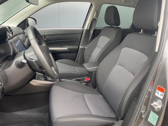Suzuki VITARA 1.5 Hybrid Select Automaat | Navi | Camera | Carplay/Android | Lm-Velgen 2025 Km 28.000
