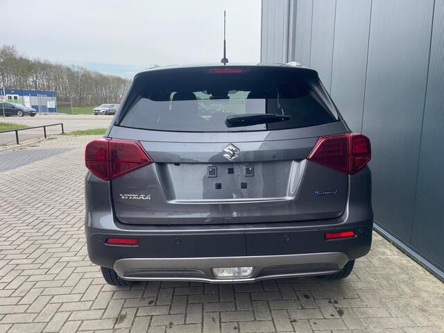 Suzuki VITARA 1.5 Hybrid Select Automaat | Navi | Camera | Carplay/Android | Lm-Velgen 2025 Km 28.000