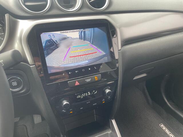 Suzuki VITARA 1.5 Hybrid Select Automaat | Navi | Camera | Carplay/Android | Lm-Velgen 2025 Km 28.000