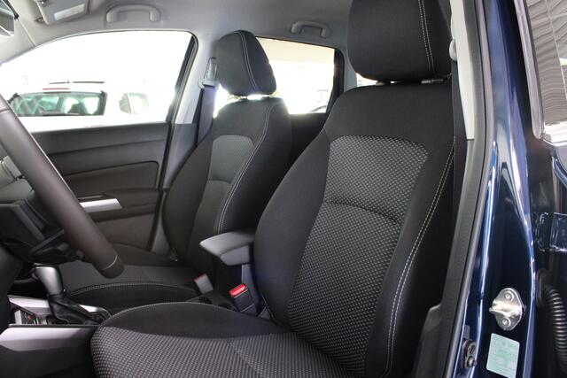 Suzuki VITARA 1.4 Boosterjet Smart Hybrid Select Automaat / Camera / Led verlichting / Navigatie / Adaptive cruise control /