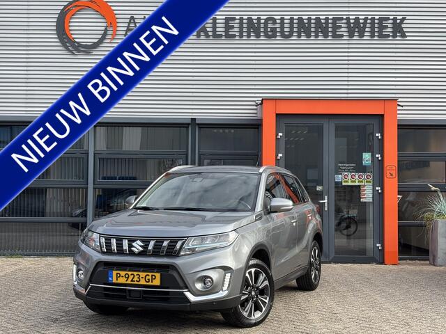 Suzuki VITARA 1.5 Hybrid Style / NL auto / Applecarplay/Androidauto / Camera / Cruise Control /