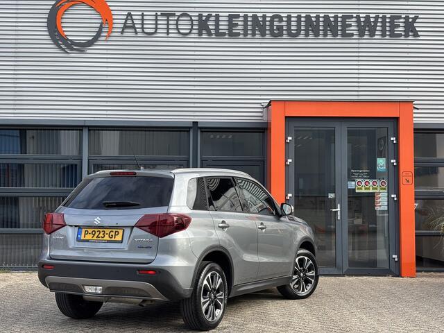 Suzuki VITARA 1.5 Hybrid Style / NL auto / Applecarplay/Androidauto / Camera / Cruise Control /