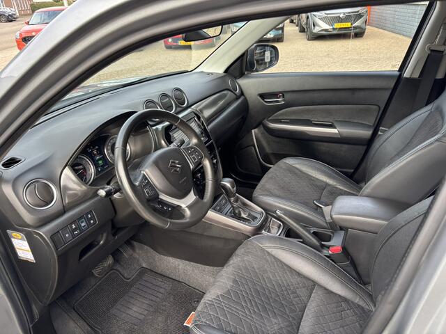 Suzuki VITARA 1.5 Hybrid Style / NL auto / Applecarplay/Androidauto / Camera / Cruise Control /