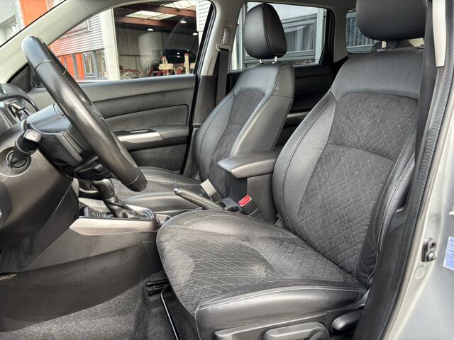 Suzuki VITARA 1.5 Hybrid Style / NL auto / Applecarplay/Androidauto / Camera / Cruise Control /
