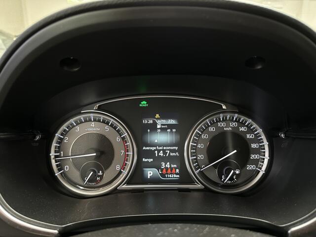 Suzuki VITARA 1.4 Boosterjet Select Hybride [1500KG TREKGEWICHT I CAMERA I ADA