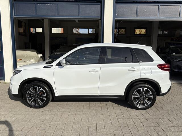 Suzuki VITARA 1.4 Boosterjet AllGrip Stijl 4WD/DEALER ONDERHOUDEN/TOPSTAAT