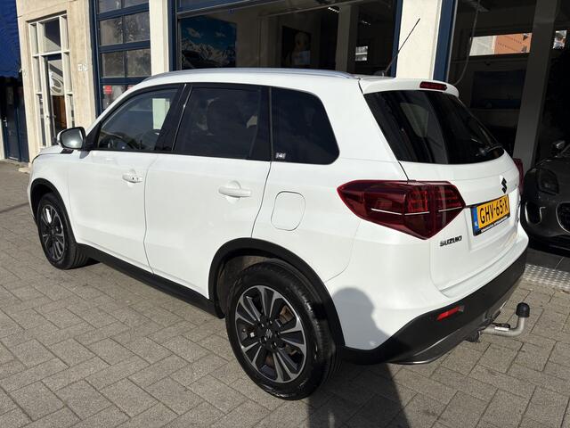 Suzuki VITARA 1.4 Boosterjet AllGrip Stijl 4WD/DEALER ONDERHOUDEN/TOPSTAAT