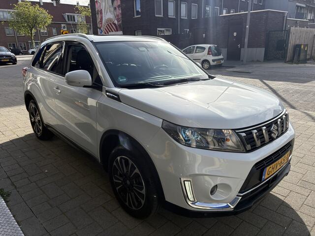 Suzuki VITARA 1.4 Boosterjet AllGrip Stijl 4WD/DEALER ONDERHOUDEN/TOPSTAAT