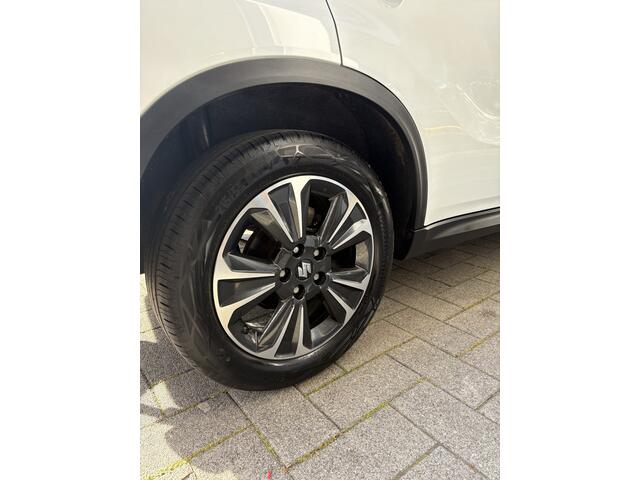 Suzuki VITARA 1.4 Boosterjet AllGrip Stijl 4WD/DEALER ONDERHOUDEN/TOPSTAAT