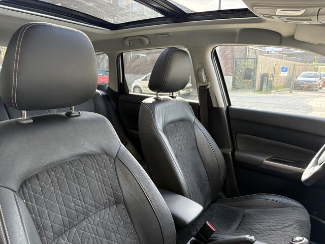 Suzuki VITARA 1.4 Boosterjet AllGrip Stijl 4WD/DEALER ONDERHOUDEN/TOPSTAAT