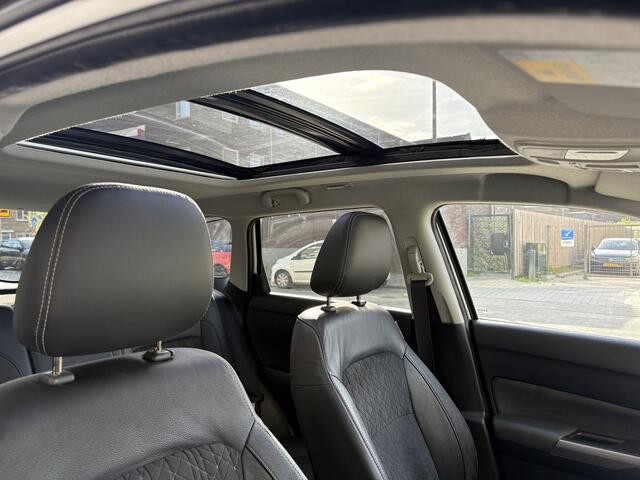 Suzuki VITARA 1.4 Boosterjet AllGrip Stijl 4WD/DEALER ONDERHOUDEN/TOPSTAAT