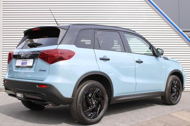 Suzuki VITARA 1.4 Boosterjet SmartHybrid Special Edition | Pano | Nieuw! |