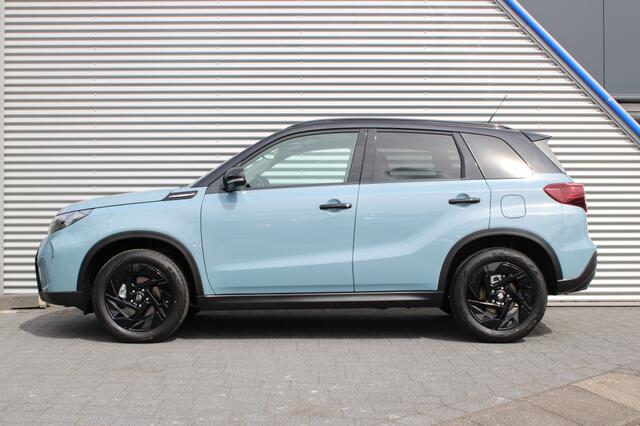 Suzuki VITARA 1.4 Boosterjet SmartHybrid Special Edition | Pano | Nieuw! |