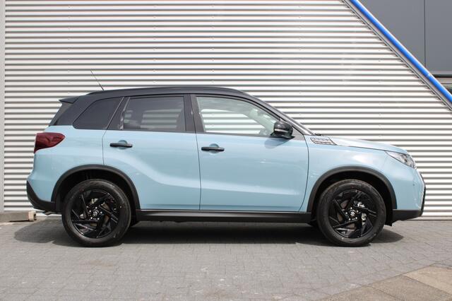 Suzuki VITARA 1.4 Boosterjet SmartHybrid Special Edition | Pano | Nieuw! |