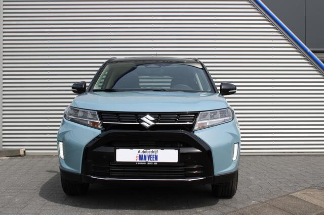 Suzuki VITARA 1.4 Boosterjet SmartHybrid Special Edition | Pano | Nieuw! |