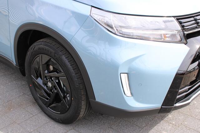 Suzuki VITARA 1.4 Boosterjet SmartHybrid Special Edition | Pano | Nieuw! |