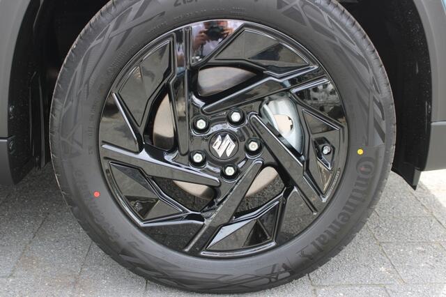 Suzuki VITARA 1.4 Boosterjet SmartHybrid Special Edition | Pano | Nieuw! |