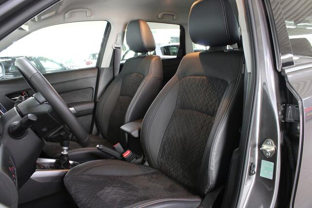 Suzuki VITARA 1.4 Boosterjet Smart Hybrid Style / Camera / Led verlichting / Navigatie / Adaptive cruise control /