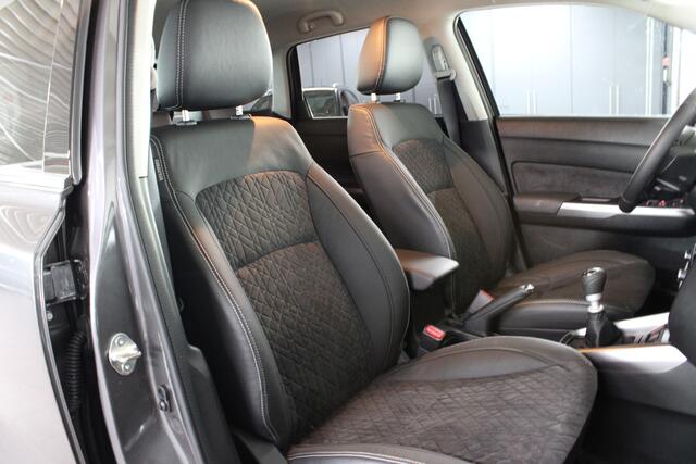 Suzuki VITARA 1.4 Boosterjet Smart Hybrid Style / Camera / Led verlichting / Navigatie / Adaptive cruise control /