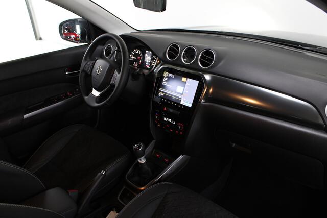 Suzuki VITARA 1.4 Boosterjet Smart Hybrid Style / Camera / Led verlichting / Navigatie / Adaptive cruise control /