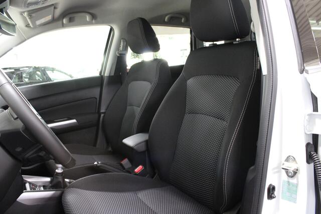 Suzuki VITARA 1.4 Boosterjet Smart Hybrid Select / Camera / Led verlichting / Navigatie / Adaptive cruise control /