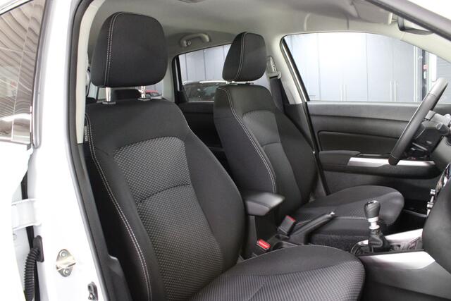 Suzuki VITARA 1.4 Boosterjet Smart Hybrid Select / Camera / Led verlichting / Navigatie / Adaptive cruise control /