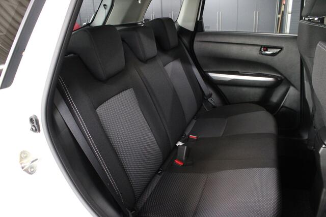 Suzuki VITARA 1.4 Boosterjet Smart Hybrid Select / Camera / Led verlichting / Navigatie / Adaptive cruise control /