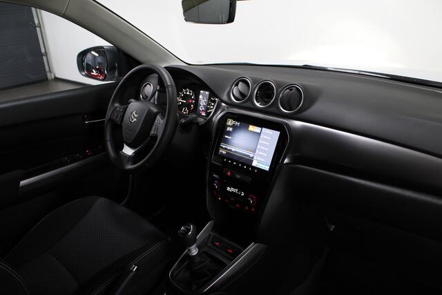 Suzuki VITARA 1.4 Boosterjet Smart Hybrid Select / Camera / Led verlichting / Navigatie / Adaptive cruise control /