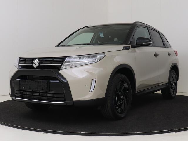 Suzuki VITARA 1.4 Boosterjet Smart Hybrid 60th Special Edition | Apple Carplay & Android Auto | Leder | Pano / Sunroof | Gelimiteerde uitgave |