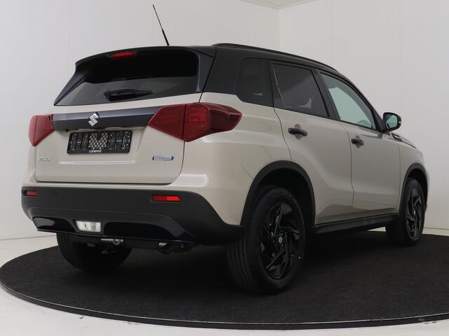 Suzuki VITARA 1.4 Boosterjet Smart Hybrid 60th Special Edition | Apple Carplay & Android Auto | Leder | Pano / Sunroof | Gelimiteerde uitgave |