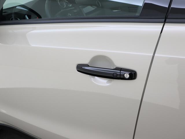 Suzuki VITARA 1.4 Boosterjet Smart Hybrid 60th Special Edition | Apple Carplay & Android Auto | Leder | Pano / Sunroof | Gelimiteerde uitgave |