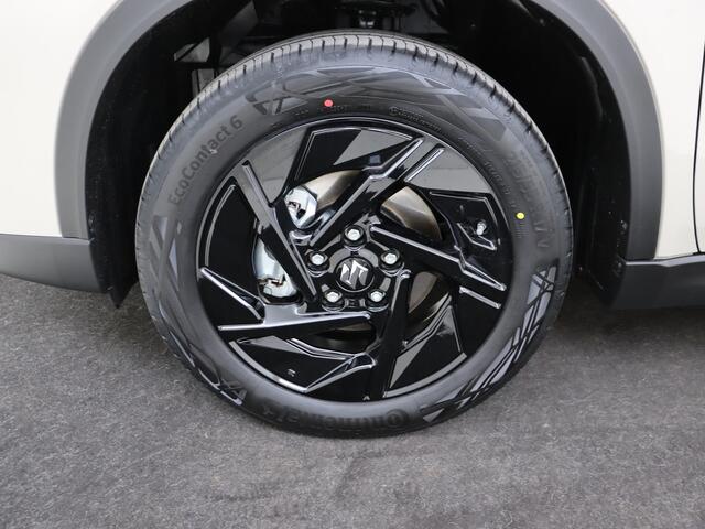 Suzuki VITARA 1.4 Boosterjet Smart Hybrid 60th Special Edition | Apple Carplay & Android Auto | Leder | Pano / Sunroof | Gelimiteerde uitgave |